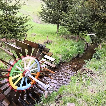 Sky - Free Garage * كوباونيك