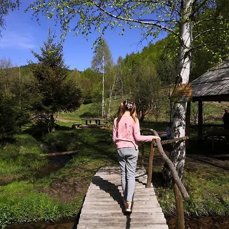 Sky - Free Garage شقة كوباونيك