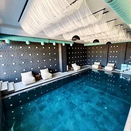 Lejlighed Sky - Free Garage Kopaonik