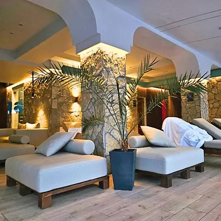 Sky - Free Garage Lejlighed Kopaonik