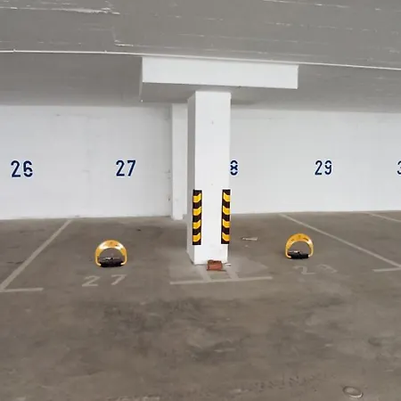 Lejlighed Sky - Free Garage Kopaonik