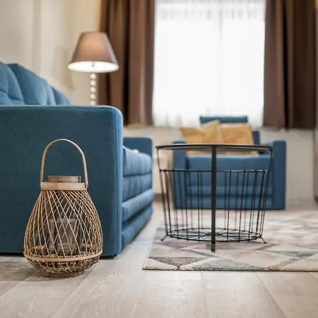 Sky - Free Garage شقة