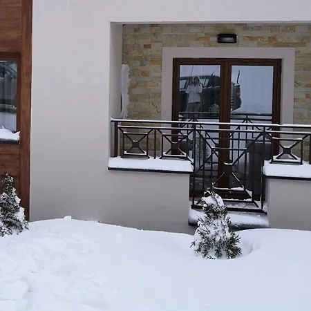 Sky - Free Garage * كوباونيك