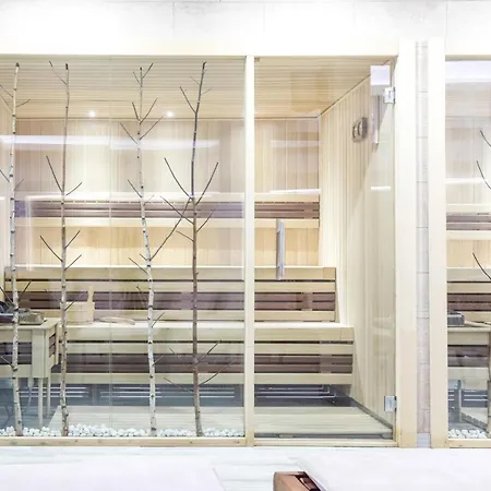 Sky - Free Garage شقة *