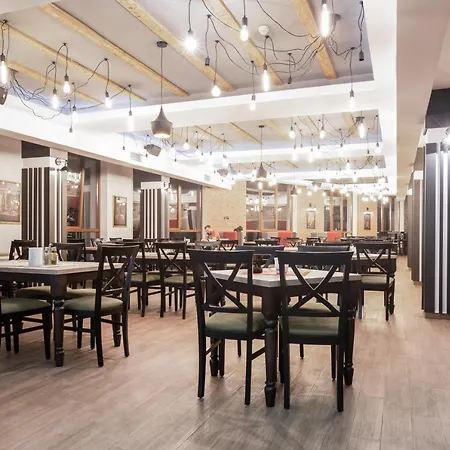 Sky - Free Garage شقة