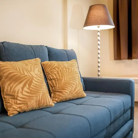 شقة Sky - Free Garage كوباونيك