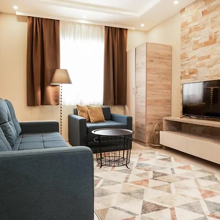 شقة Sky - Free Garage كوباونيك