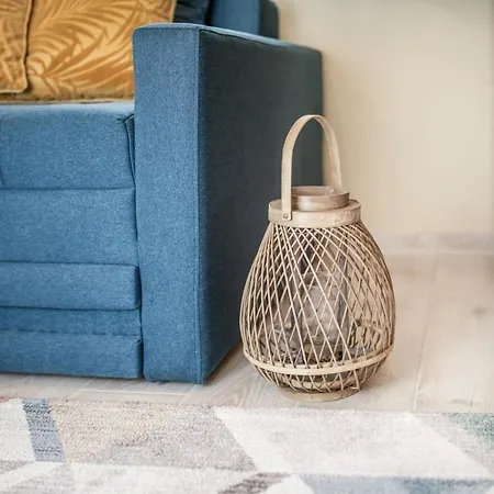 Sky - Free Garage شقة