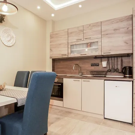 شقة Sky - Free Garage