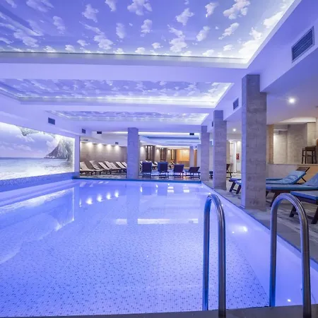 شقة Sky - Free Garage