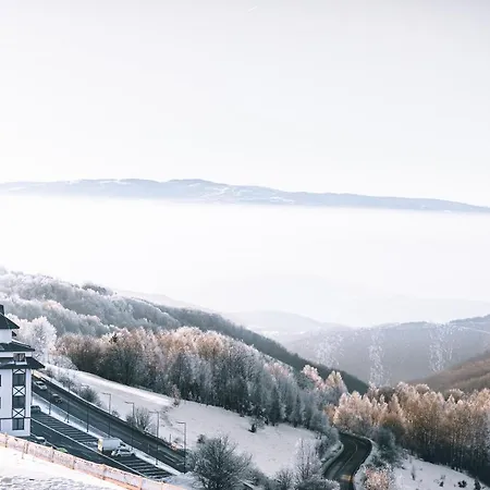 شقة Sky - Free Garage *