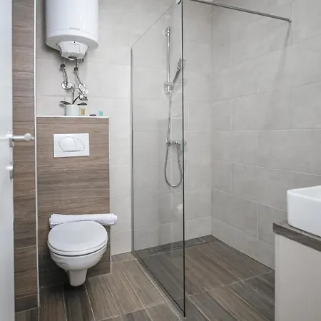 شقة Sky - Free Garage *