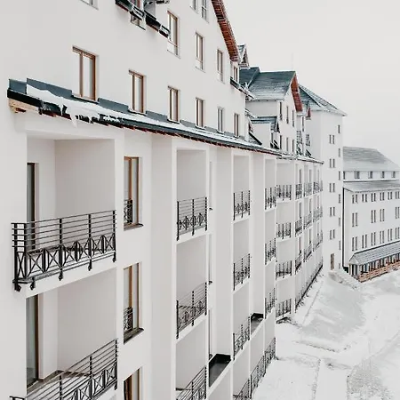 شقة Sky - Free Garage