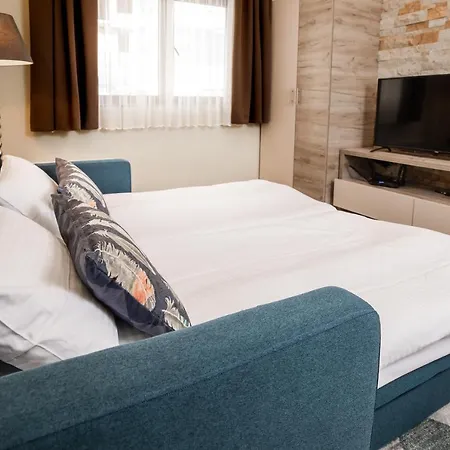 Sky - Free Garage شقة