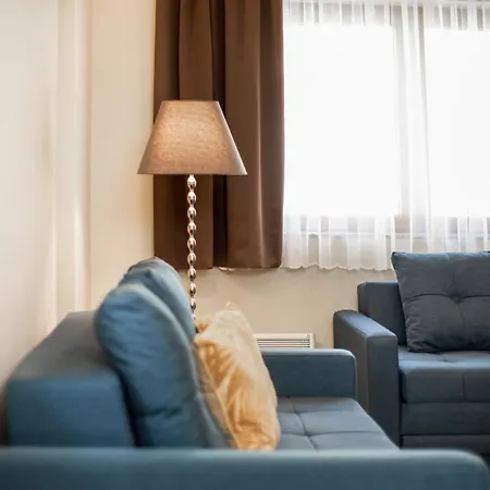 شقة Sky - Free Garage كوباونيك