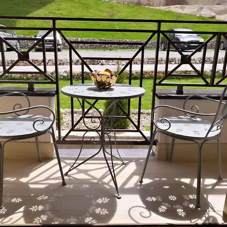 شقة Sky - Free Garage