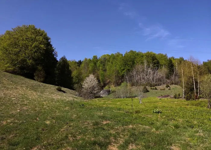 Sky - Free Garage * Kopaonik