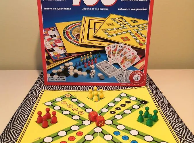 Sky - Free Garage Kopaonik