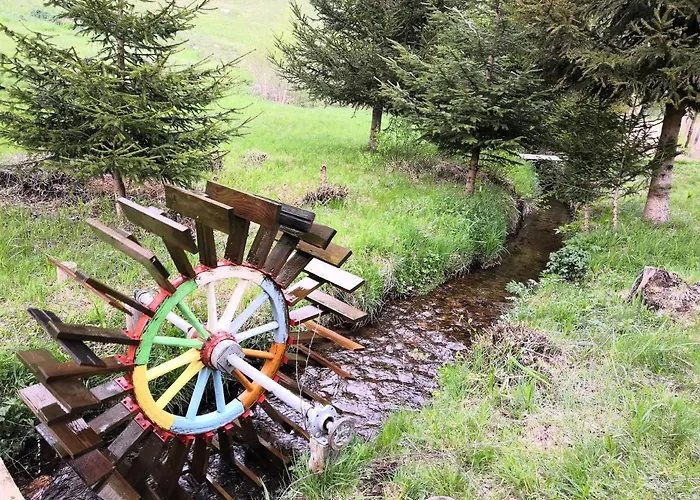 Sky - Free Garage * Kopaonik