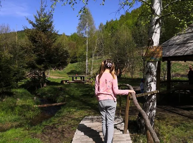Sky - Free Garage Lejlighed Kopaonik