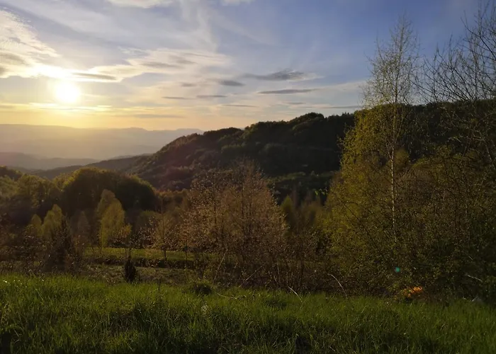 Sky - Free Garage Kopaonik