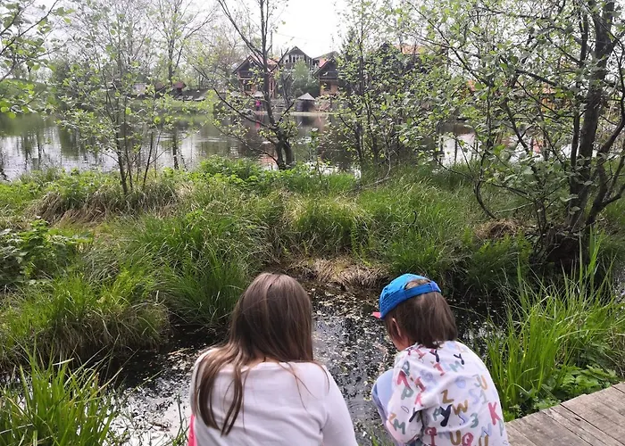 Sky - Free Garage Kopaonik