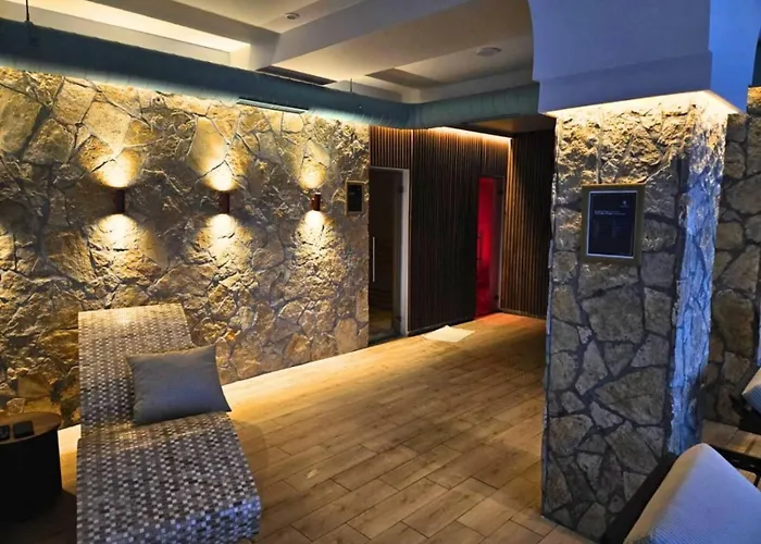 Lejlighed Sky - Free Garage Kopaonik