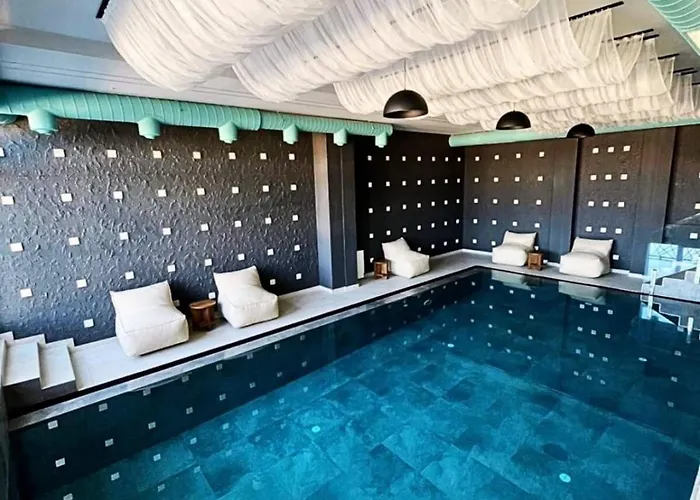 Lejlighed Sky - Free Garage Kopaonik