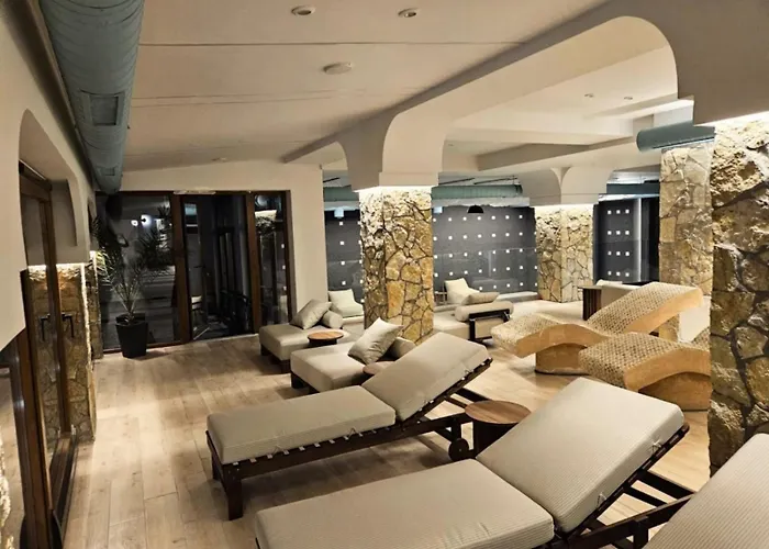 Sky - Free Garage * Kopaonik