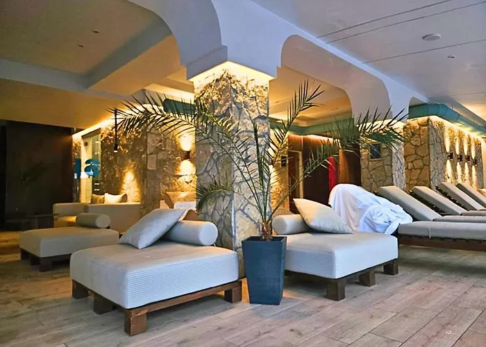 Sky - Free Garage Lejlighed Kopaonik