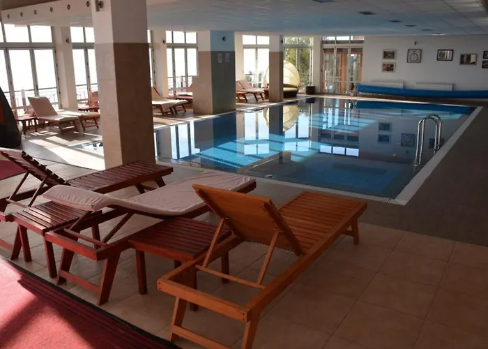 Sky - Free Garage * Kopaonik