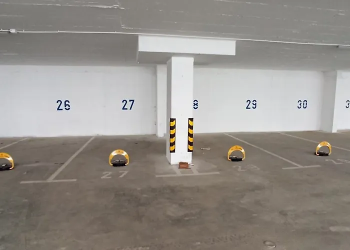 Lejlighed Sky - Free Garage Kopaonik