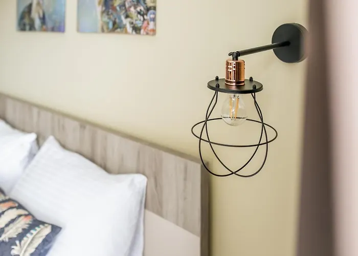 Sky - Free Garage Lejlighed Kopaonik