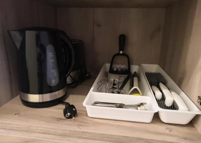 Lejlighed Sky - Free Garage Kopaonik