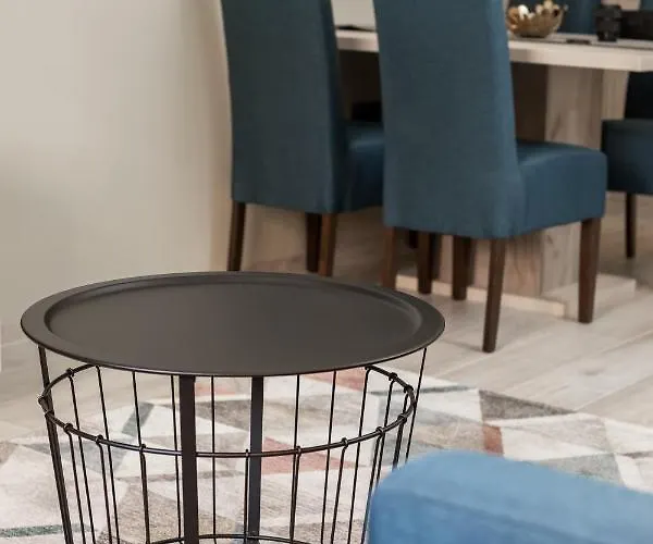 Sky - Free Garage Kopaonik