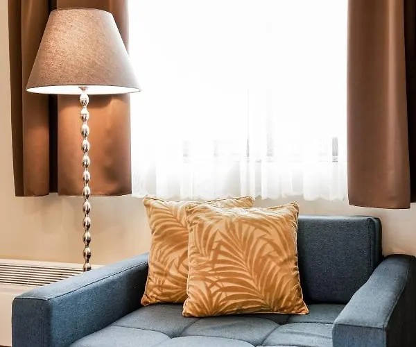 Sky - Free Garage Lejlighed Kopaonik