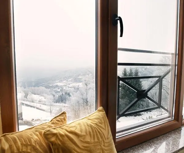 Lejlighed Sky - Free Garage Kopaonik