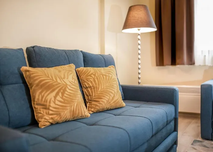 Lejlighed Sky - Free Garage Kopaonik