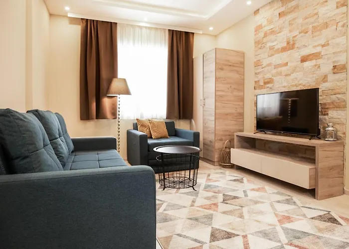 Lejlighed Sky - Free Garage Kopaonik