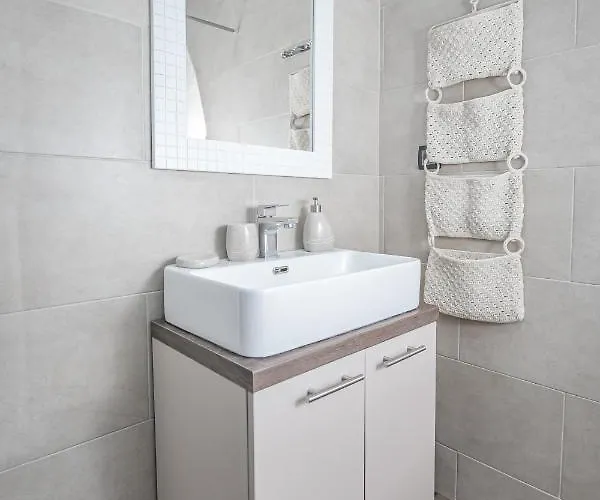 Sky - Free Garage * Kopaonik