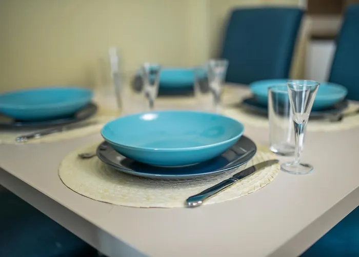 Sky - Free Garage Lejlighed Kopaonik