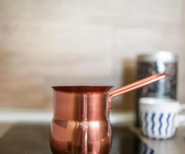 Sky - Free Garage Kopaonik