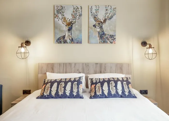 Sky - Free Garage * Kopaonik