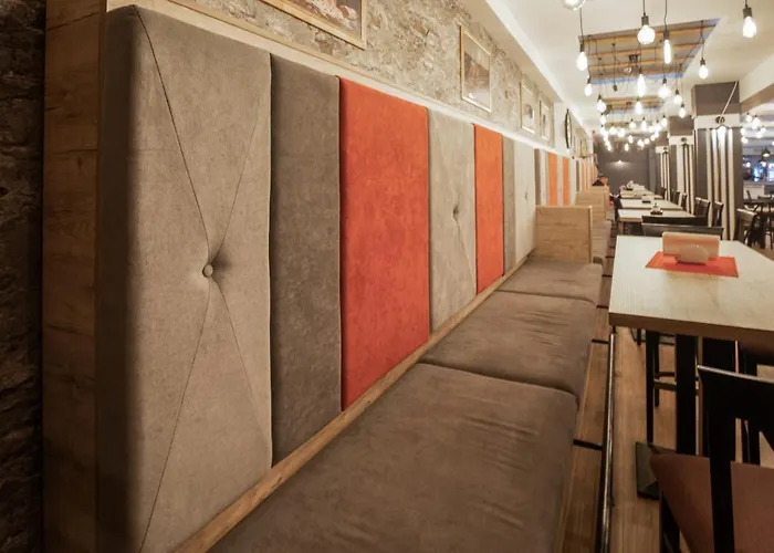 Sky - Free Garage Lejlighed Kopaonik