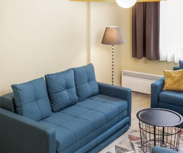 Sky - Free Garage * Kopaonik