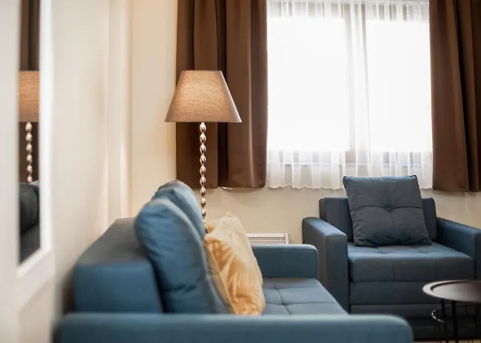 Lejlighed Sky - Free Garage Kopaonik