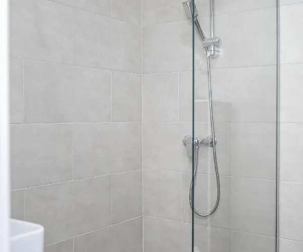 Sky - Free Garage Lejlighed Kopaonik