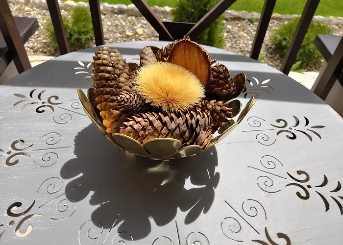 Sky - Free Garage * Kopaonik